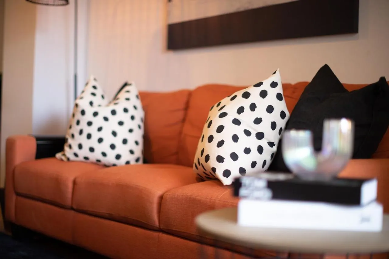 Apartment Ferienwohnung In The Cbd Wi-Fi Washing Machine Perth