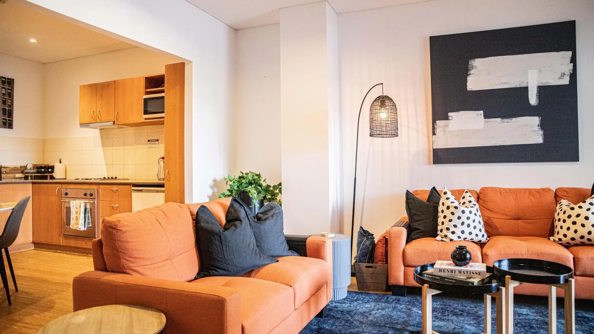 Ferienwohnung In The Cbd Wi-Fi Washing Machine Perth Australien